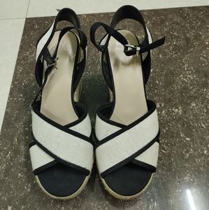 Marks and Spencers wedges heels